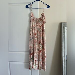 O’Neill midi dress